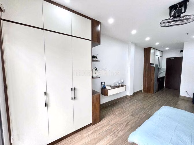 Cho thuê phòng ccmn tại ngõ chợ Khâm Thiên