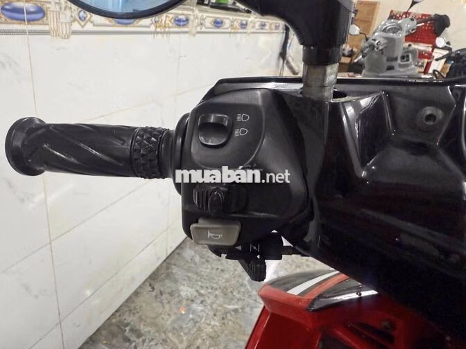 Yamaha Exciter 135 2012 Đỏ Việt Nam