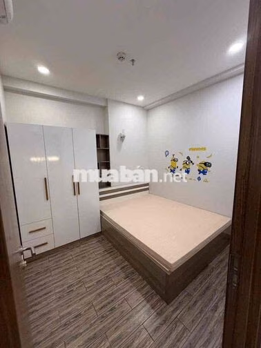 TỔNG HỢP CĂN HỘ BICONSI CHỢ ĐÌNH (BICONSI TOWER)– THỦ DẦU MỘT 1- 3PN
