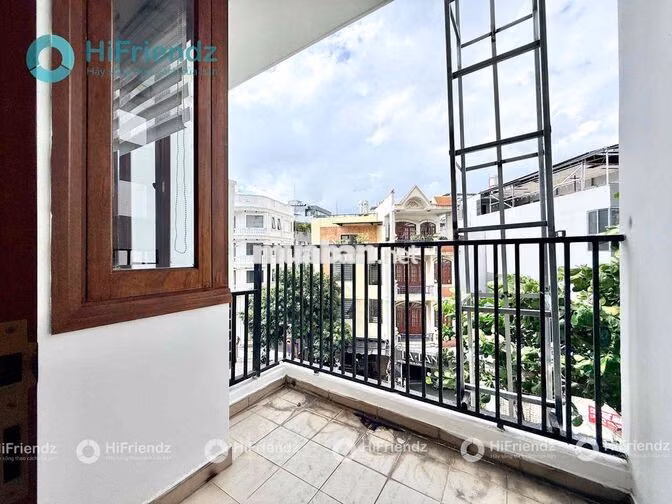 SIÊU PHẨM 1PN 45M² – BANCOL + BẾP RIÊNG MGR - NGAY ĐÀO DUY ANH
