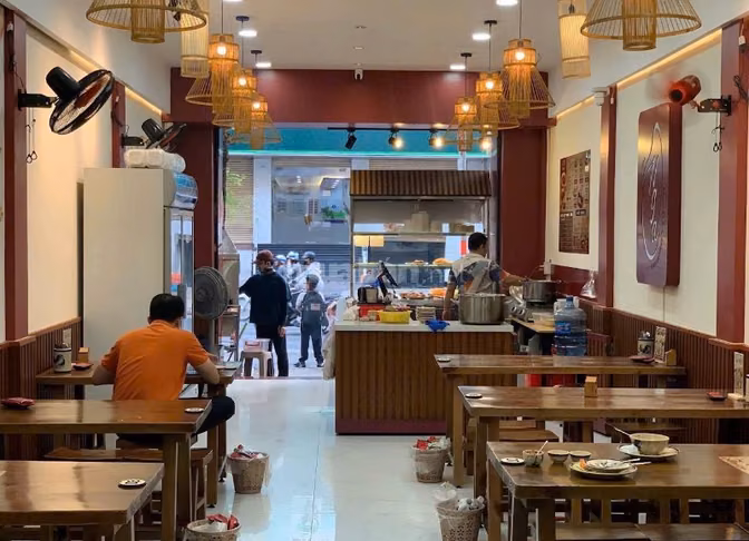 ✨Nhà Mặt tiền kinh doanh sầm uất 746 Sư Vạn Hạnh, P12, Quận 10, giá: 2