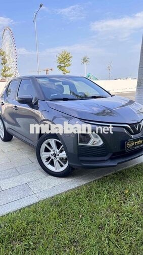 Vinfast VF5 Plus 2025 Xám 60.000 Km