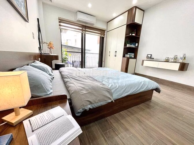 Cho thuê phòng ccmn tại ngõ chợ Khâm Thiên