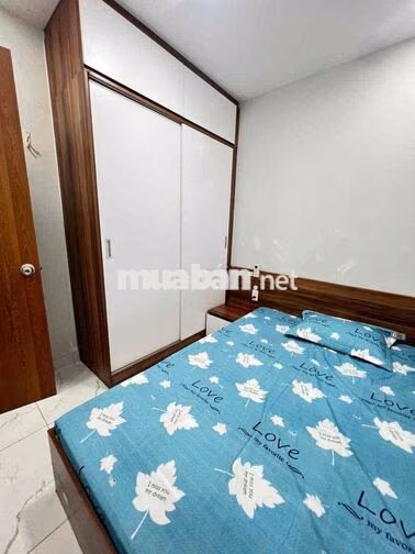 Tổng hợp cho thuê chung cư Phúc Đạt, Phú Lợi, TD1,  1-2PN giá từ 4-6,