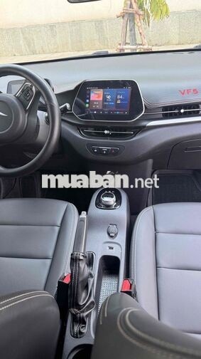 Vinfast VF5 Plus 2025 Xám 60.000 Km