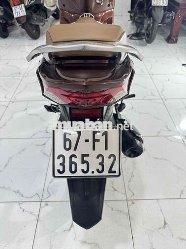 ✅FU LED 2018 ĐẸP ZIN LENG KENG 👍