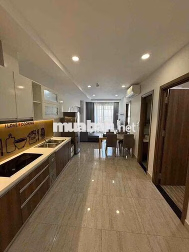 TỔNG HỢP CĂN HỘ BICONSI CHỢ ĐÌNH (BICONSI TOWER)– THỦ DẦU MỘT 1- 3PN