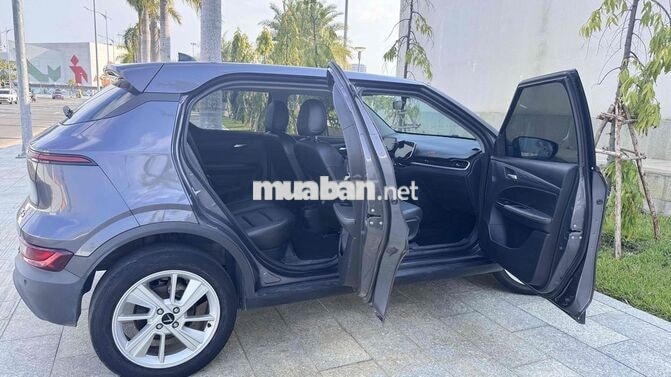 Vinfast VF5 Plus 2025 Xám 60.000 Km