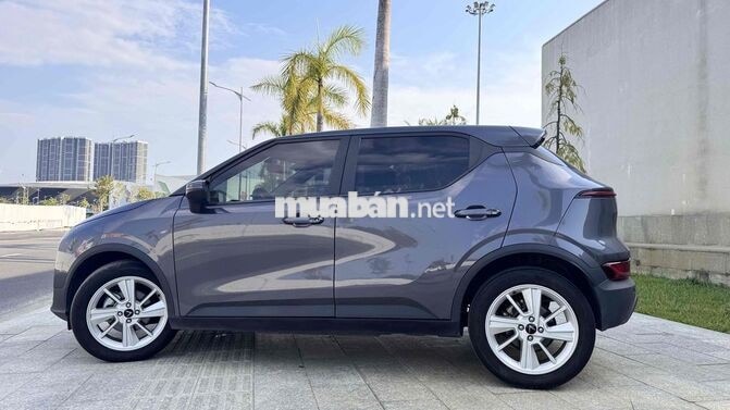 Vinfast VF5 Plus 2025 Xám 60.000 Km