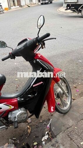 Wave 110 HQ sạch đẹp máy êm về sd ngay chỉ 3tr800