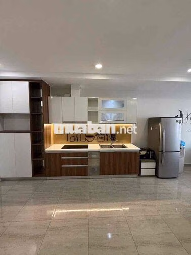 TỔNG HỢP CĂN HỘ BICONSI CHỢ ĐÌNH (BICONSI TOWER)– THỦ DẦU MỘT 1- 3PN