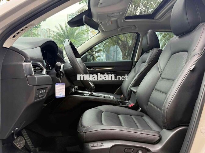 Mazda CX5 Premium Active 2025 14.000km Xám