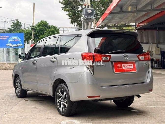 Innova Số sàn 2023 - Trả trc 180Tr - Giá còn giảm