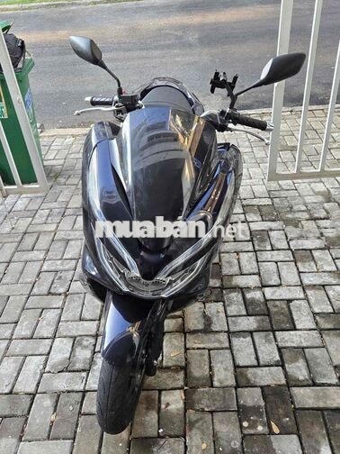 Honda PCX Hybrid 16.000km