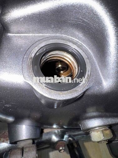Fu neo Kim 207 úp áo GT nồi zin máy êm
