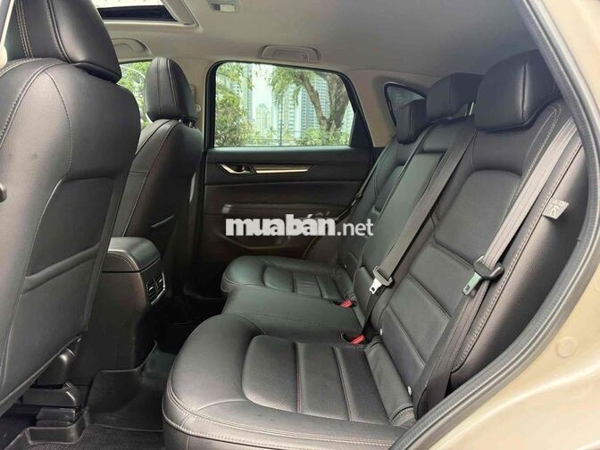 Mazda CX5 Premium Active 2025 14.000km Xám