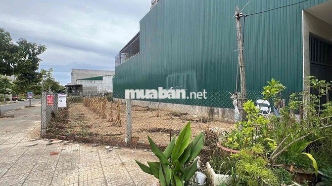 Đất Tăng Long Angkora Park – 2 Mặt tiền Đường số 10, MT 21m