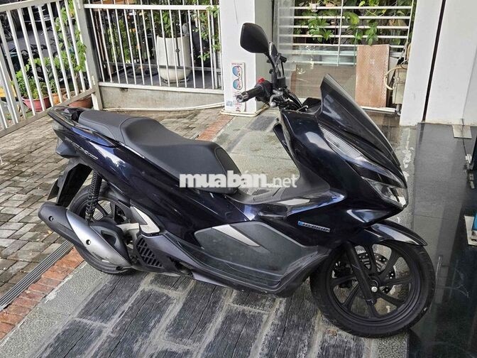 Honda PCX Hybrid 16.000km