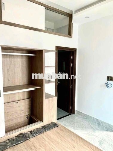 Cho thuê phòng trọ mới đẹp Lạc Long Quân, Q11