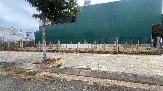 Đất Tăng Long Angkora Park – 2 Mặt tiền Đường số 10, MT 21m