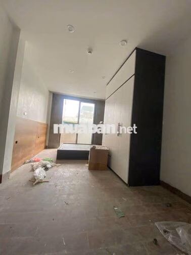 Khai trương CCMN 30m2 Full đồ xịn sò, tủ lạnh, máy giặt tại Cầu Giấy 
