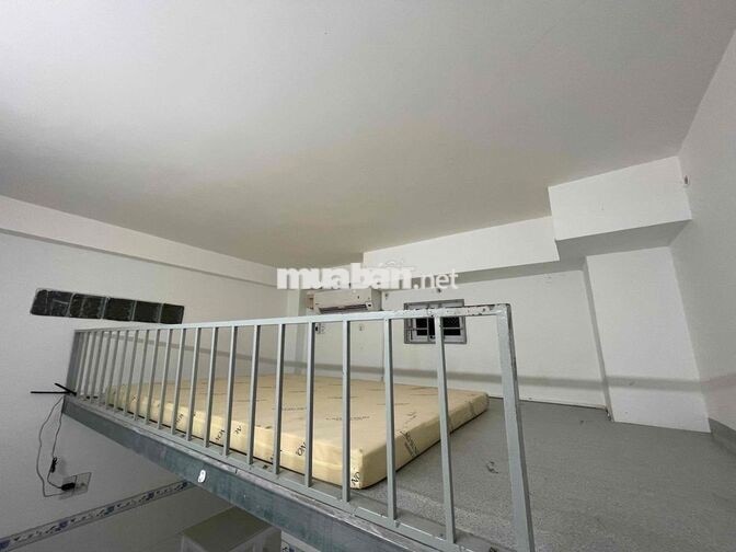 Phòng trọ đường Phạm Văn Bạch - Tân Sơn
