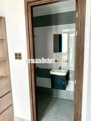 Cho thuê phòng trọ mới đẹp Lạc Long Quân, Q11