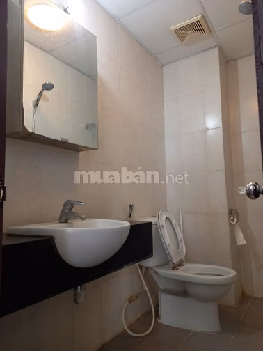 Chính chủ Cho thuê Căn hộ số 1601 Tòa CT13B đ. Võ Chí Công, Tây Hồ, HN