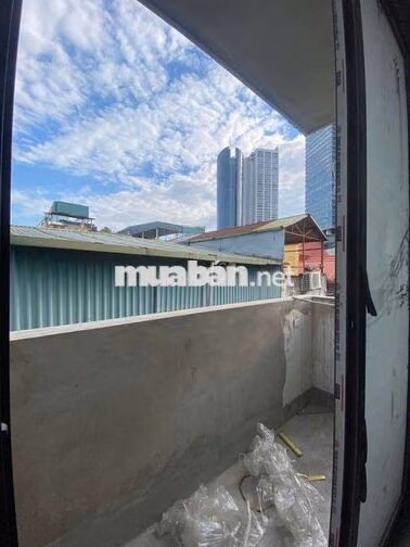 Khai trương CCMN 30m2 Full đồ xịn sò, tủ lạnh, máy giặt tại Cầu Giấy 
