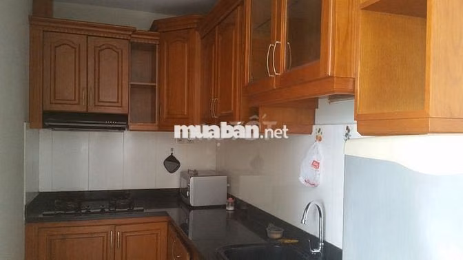 CHO THUÊ CHUNG CƯ CĂN HỘ KHẢI HOÀN 100M2 2PN GIÁ 14TR/TH