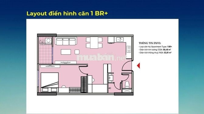 MỞ BÁN ĐỢT 1 TOÀ F2 SUN FOURS - CHIẾT KHẤU CỰC CAO - SỞ HỮU LÂU DÀI