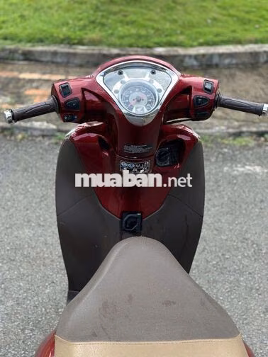 Honda SH Mode 125 2018 Đỏ Smartkey