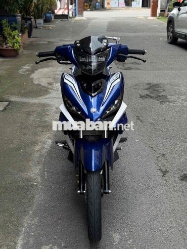 Yamaha Exciter 135 up LC.góp-nợ xấu-trao đôi
