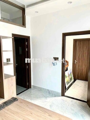 Cho thuê phòng trọ mới đẹp Lạc Long Quân, Q11