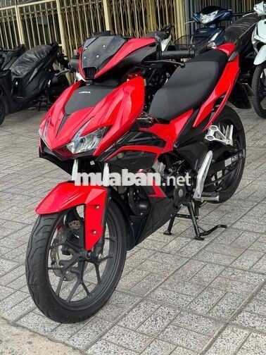 Honda Winner X Đỏ đen 7000 km nguyên zin