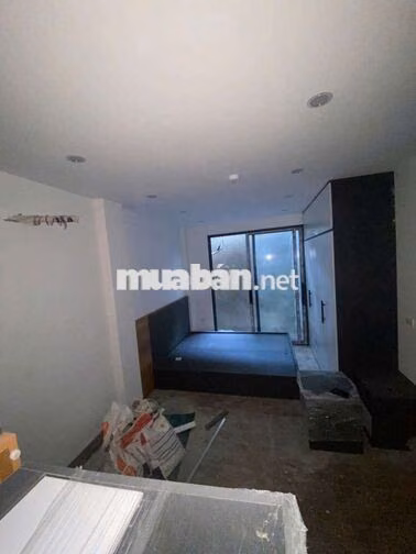 Khai trương CCMN 30m2 Full đồ xịn sò, tủ lạnh, máy giặt tại Cầu Giấy 