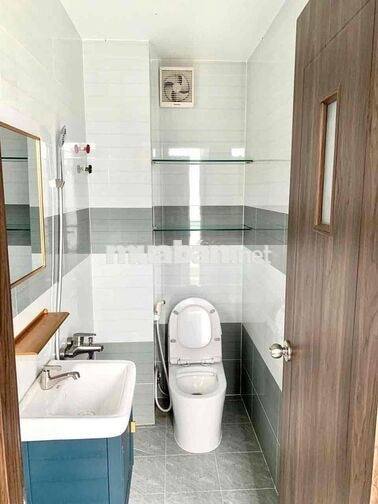 Cho thuê phòng trọ mới đẹp Lạc Long Quân, Q11