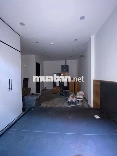 Khai trương CCMN 30m2 Full đồ xịn sò, tủ lạnh, máy giặt tại Cầu Giấy 