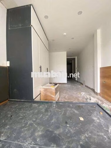 Khai trương CCMN 30m2 Full đồ xịn sò, tủ lạnh, máy giặt tại Cầu Giấy 