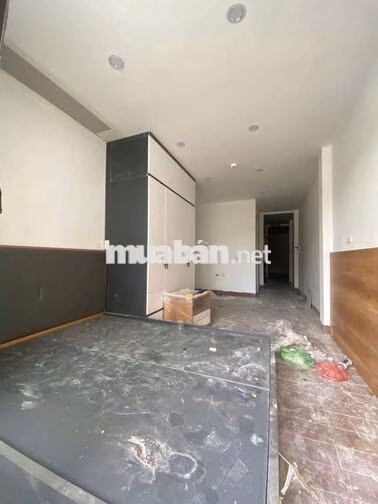 Khai trương CCMN 30m2 Full đồ xịn sò, tủ lạnh, máy giặt tại Cầu Giấy 
