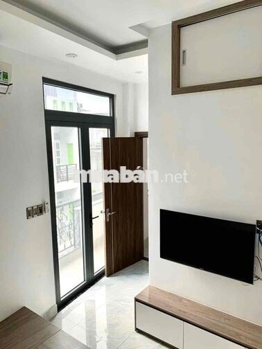 Cho thuê phòng trọ mới đẹp Lạc Long Quân, Q11