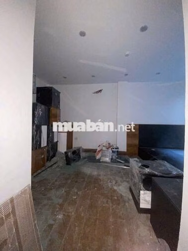 Khai trương CCMN 30m2 Full đồ xịn sò, tủ lạnh, máy giặt tại Cầu Giấy 