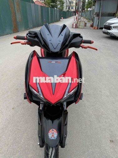Honda Winner X Đỏ đen -2021 Chính chủ mới 95%
