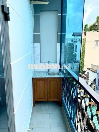 Cho thuê phòng trọ mới đẹp Lạc Long Quân, Q11