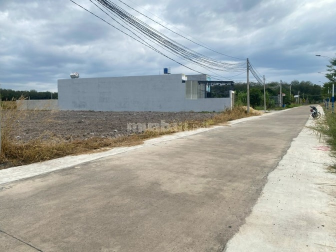 685tr sở hữu 500m2 ngay KCN Becamex CHơn Thành &  KCN Minh Hưng