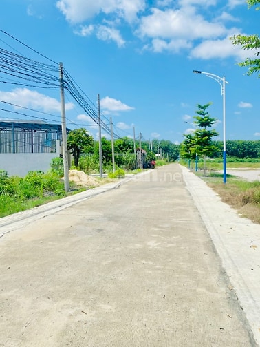 685tr sở hữu 500m2 ngay KCN Becamex CHơn Thành &  KCN Minh Hưng