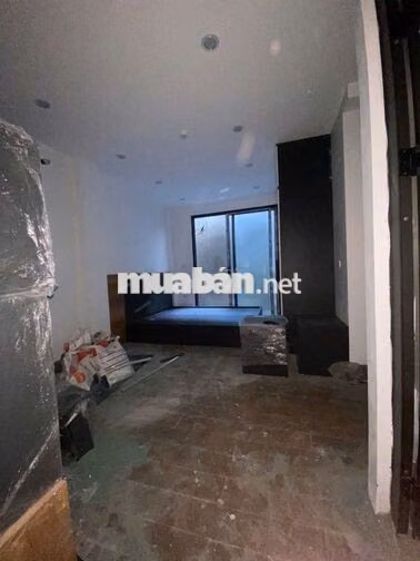 Khai trương CCMN 30m2 Full đồ xịn sò, tủ lạnh, máy giặt tại Cầu Giấy 