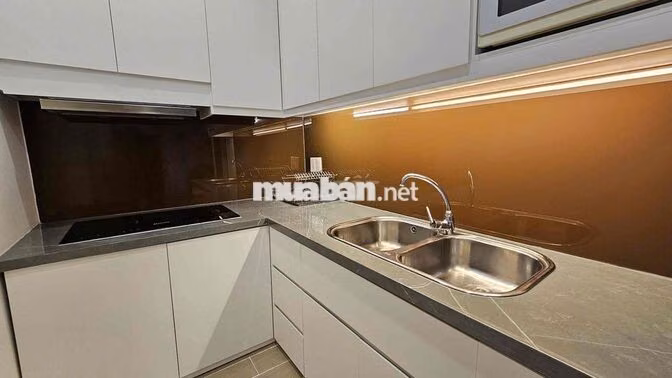 CHO THUÊ CĂN HỘ 2PN 2WC FULL NỘI THẤT CAO CẤP VIEW ĐẸP NGAY CÔ GIANG