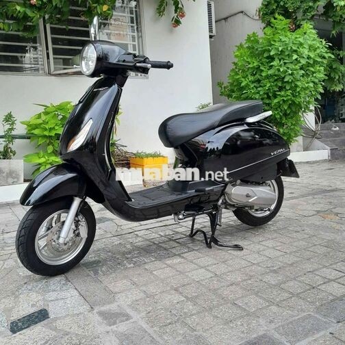 xe vespa 50cc