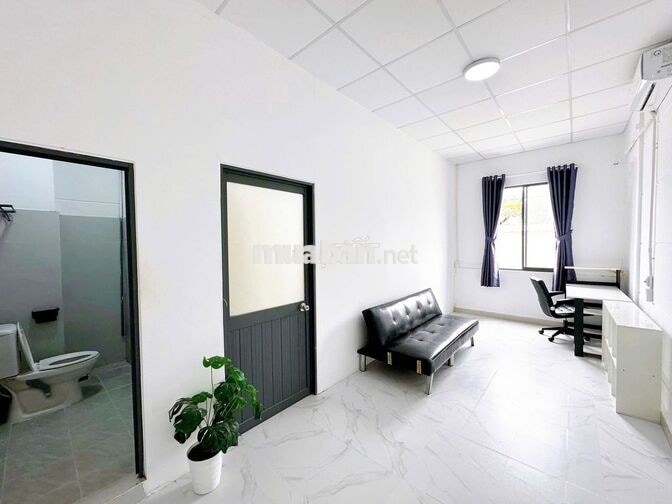 Cho thuê căn hộ cityland full nội thất hoàn thiện mới